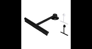 Raamwisser met Zuignap Verschillende Kleuren