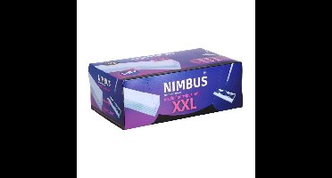 Nimbus Magic Vloerdoekjes XXL 20 Stuks