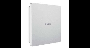Toegangspunt D-Link DAP-X3060OU Wit