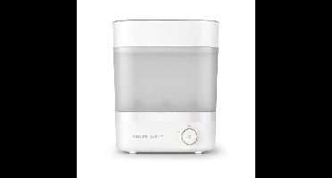 Philips babyflessensterilisator - SCF293/00
