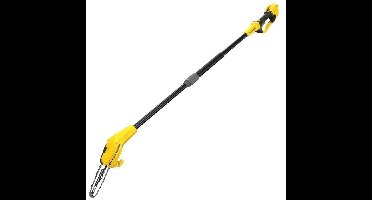 Accu-snoeischaar - Stanley Fatmax - SFMCPS415B-XJ - 18V - 20cm ketting - Tot 4,5m - Accu niet inbegrepen