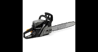 Thermische kettingzaag - ALPINA - ACS 47 - 1800 W - 18 - Zwart