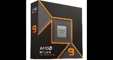 Processor - AMD - RYZEN 9 9950X 5,70 GHz 16 CORE