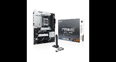 Moederbord - ASUS - PRIME X870-P WIFI