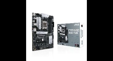 Moederbord - ASUS - PRIME B650-PLUS