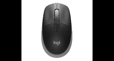 Logitech M190 muis RF Draadloos Optisch 1000 DPI Ambidextrous
