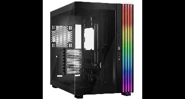 PC-behuizing - BE QUIET! - Light Base 900 DX - BGW69 - Zwart