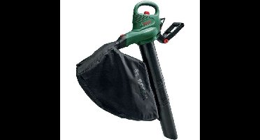 BOSCH Blower Stofzuiger - UniversalGardenTidy 2300