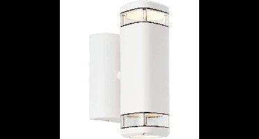 Jandy Outdoor Applique, White, Gu10 Max 2x18W, bol niet inbegrepen