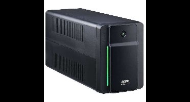 APC - APC Easy UPS BVX Serie BVX1600LI - UPS - 1600VA