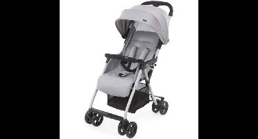 CHICCO Wandelwagen Ohlala 3 Grey Mist