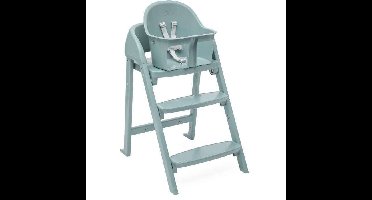 CHICCO Crescendo Lite evoluerende kinderstoel - Comomeer - Blauw - 6 maanden - 8,25 Kg