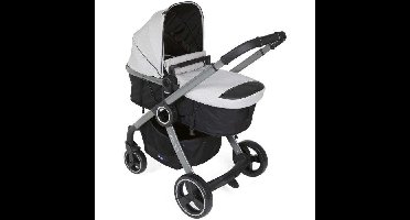 CHICCO Urban Pro Kinderwagen - Grijze Mist