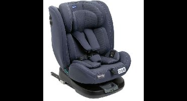 Unico CHICCO Evo i-Size autostoeltje - Oost-Indische inkt