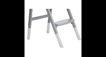 Crescendo Lite stoelpootverlenging.