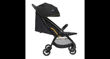 CHICCO Glee Unven Kinderwagen - 4 wielen - Zwart