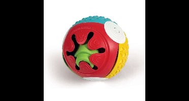 Clementoni -Belle Sensory Clemy