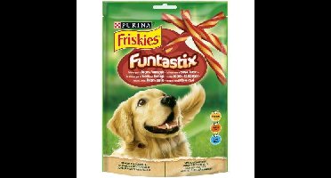 Purina Friskies Funtastix 175 g Adult
