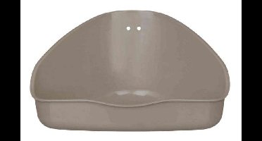 TRIXIE 62551 latrinebak voor kleine dieren