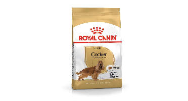 ROYAL CANIN Adult Cocker - droog hondenvoer - 12 kg