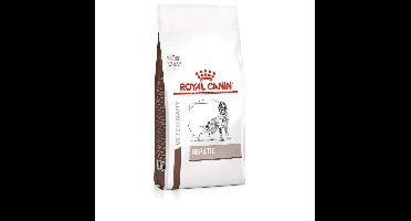 ROYAL CANIN Dog Hepatic VHN - droog hondenvoer - 1,5kg
