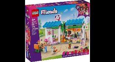LEGO FRIENDS 42677 Hondensnoepjesbakkerij