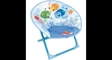 Leuk huis mijn kleine Sheapon opvouwbare maan belegering waterschildpadden voor kind H. 47 x l.54 x d.42 cm
