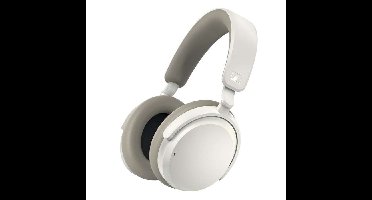 Sennheiser AccentumPlus Hoofdtelefoon Wit