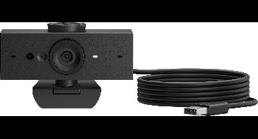 HP 620 FHD-webcam