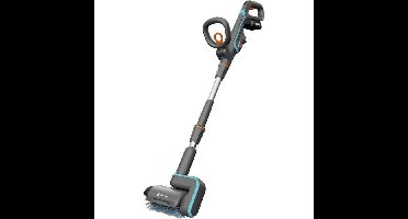 Terrasreiniger - GARDENA - AquaBrush - P4A -18 V