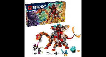 LEGO DREAMZZZ 71514 Dino Jet