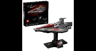 LEGO STAR WARS 75404 Acclamator-klasse aanvalsschip