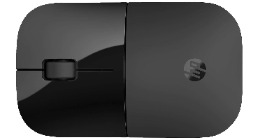 HP Z3700 Dual Black-muis