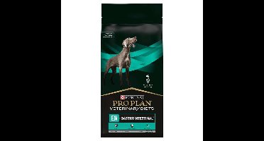 PURINA Pro Plan Veterinary Diets Canine EN Gastrointestinal - droog hondenvoer - 12 kg