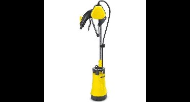 KÄRCHER Pomp voor water-regencollector - Debiet van 3.800 l / u - 400 W