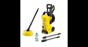 KARCHER K3 Premium Power Control Home hogedrukreiniger