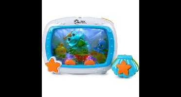 BABY EINSTEIN Sea Dreams Soother Night Light - Meerkleurig