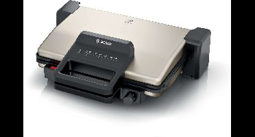 Bosch TCG3302 contactgrill
