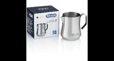 Melkkan - DELONGHI - DLSC 060 - 350 ml - Roestvrij staal