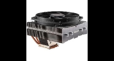 WEES STIL! - Shadow Rock TF 2 - CPU-koeler - BK003