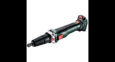 Accuslijpmachine - METABO - GVB 18 LTX BL 11-28 - 18V - Beton - Professioneel