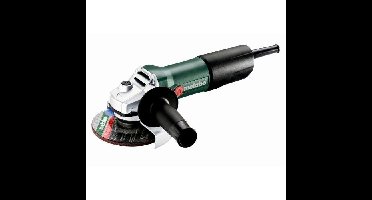 METABO W 850-125 125 mm slijper * Haakse slijper