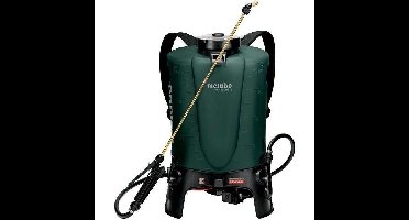 RSG 18 LTX 15 draadloze rugzaksproeier