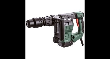 Beitelhamer - METABO - MH 5 - SDS Max - 7 joule - Booggreep