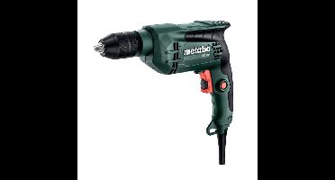 Boormachine - METABO - BE 650 - Karton - Futuro Plus snelspanboorhouder