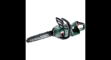 Accukettingzaag - METABO - MS 36-18 LTX BL 40 T - 18 V - Karton