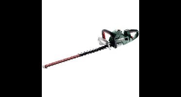 Accu-heggenschaar - METABO - HS 18 LTX BL 75 - Borstelloze motor - Draaibare handgreep - Mesbescherming