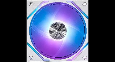 PC-koeling - MSI - 306-7G24F14-80 - MPG EZ120 ARGB WIT-1W