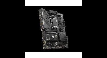 Mere - MSI - Mag B650 Tomahawk WiFi