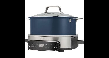 NINJA Slowcooker - PossibleCooker Foodi MC1101EU - 6L Capaciteit - Tot 6 Personen - 8 Kookprogramma's